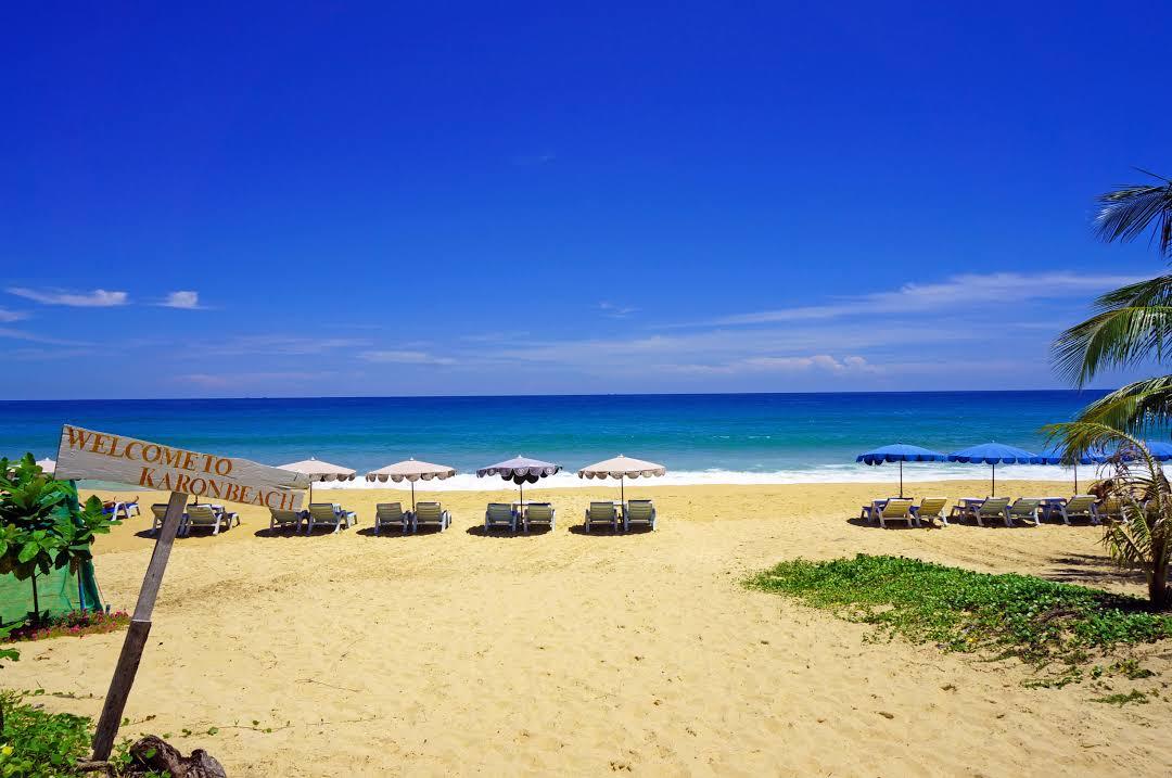Karon Plajı